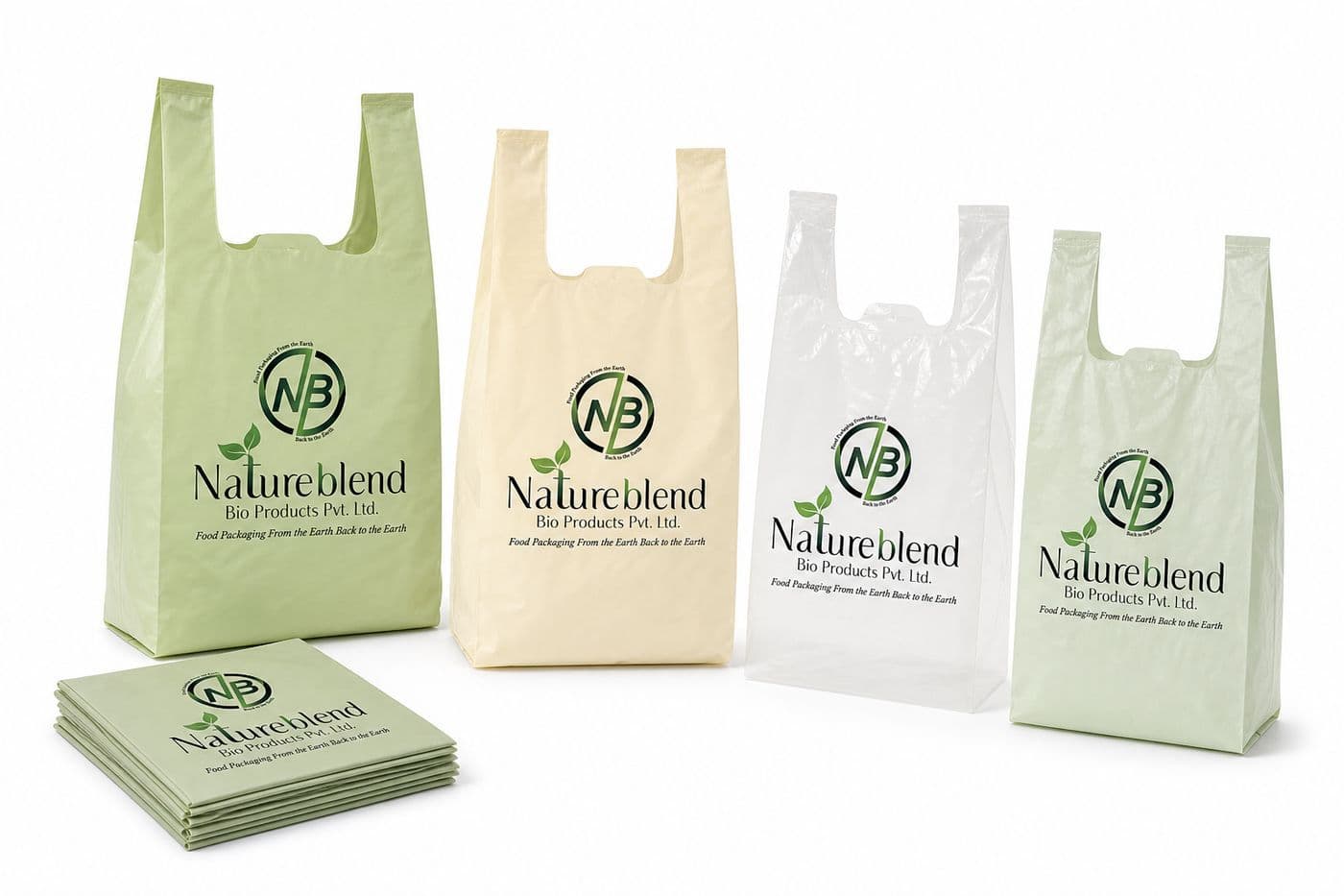 Bio Carry Bags