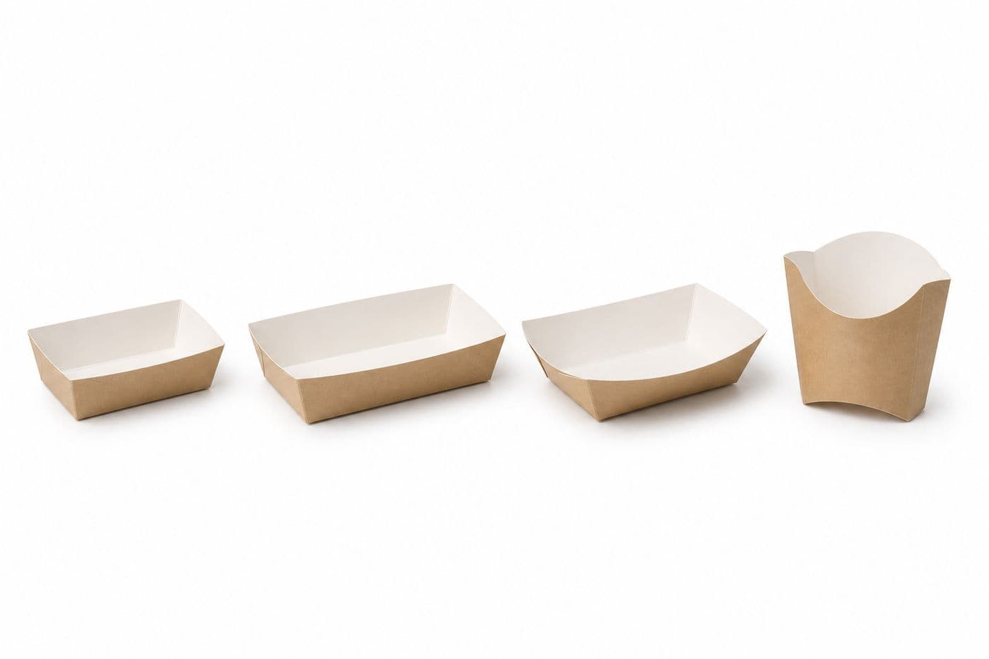 Paper Trays