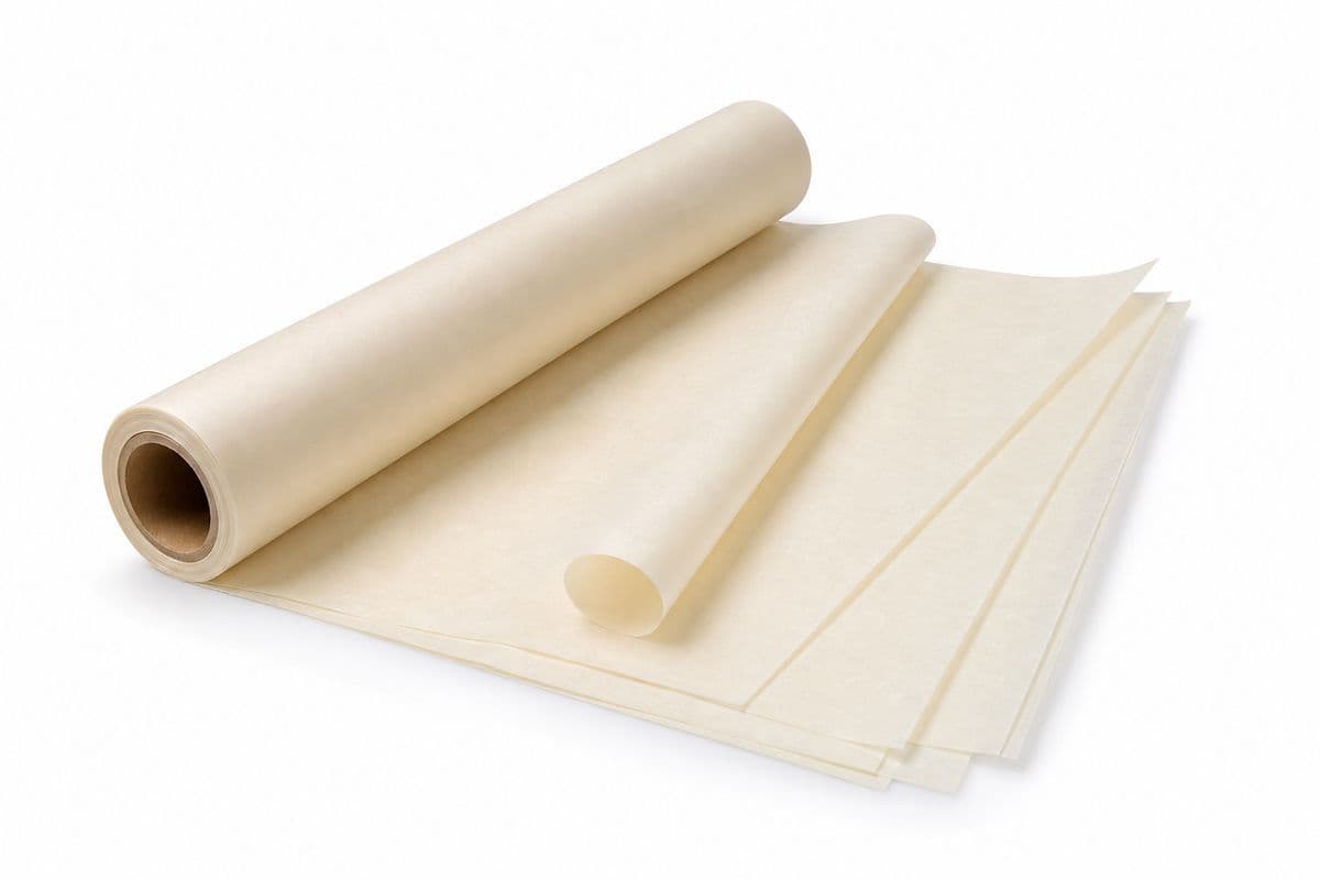 Butter Paper