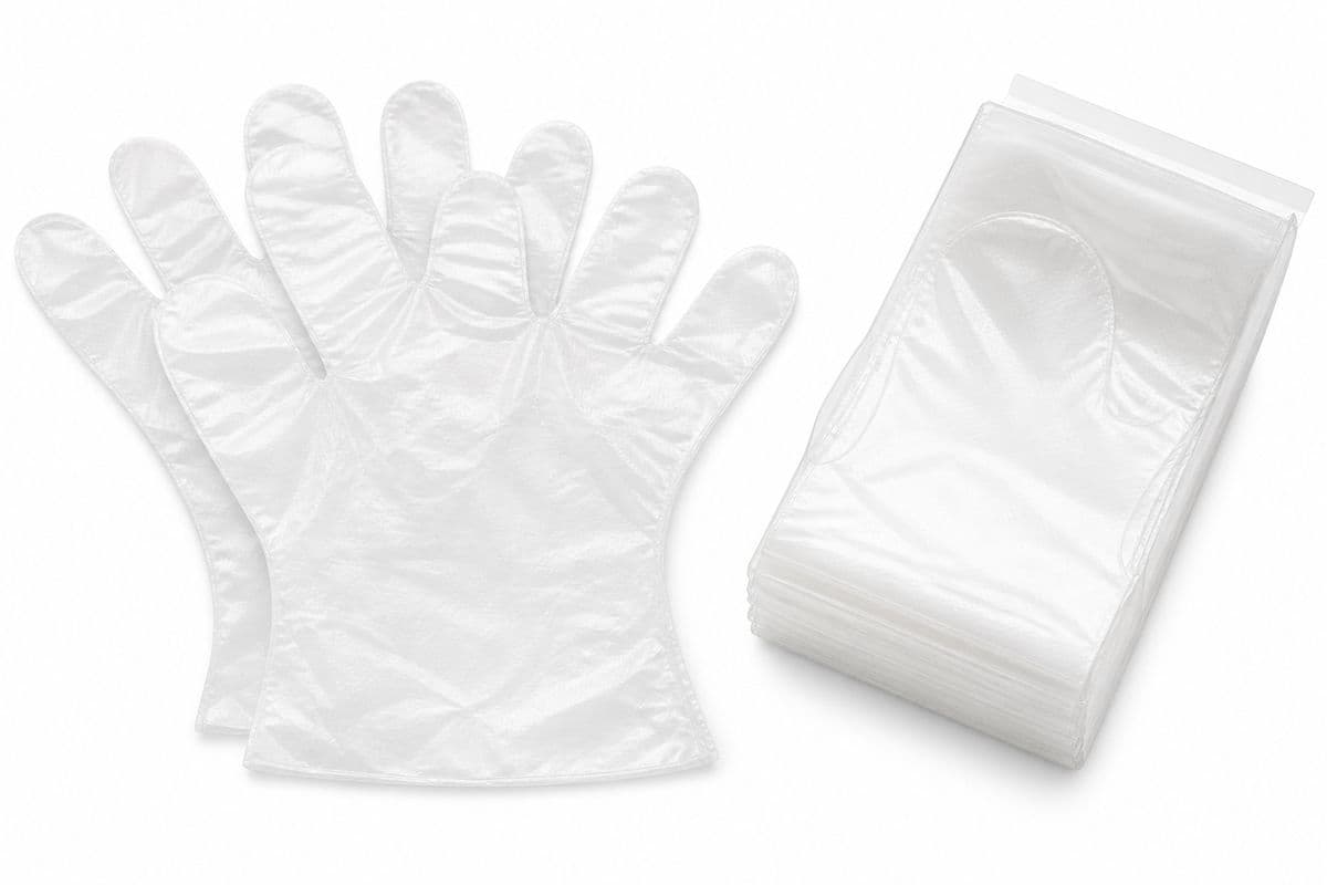 Hand Gloves