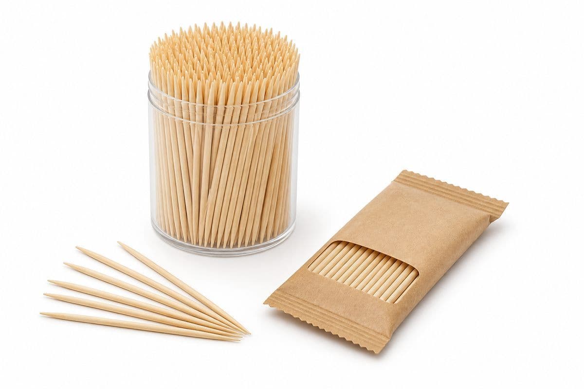 Toothpick