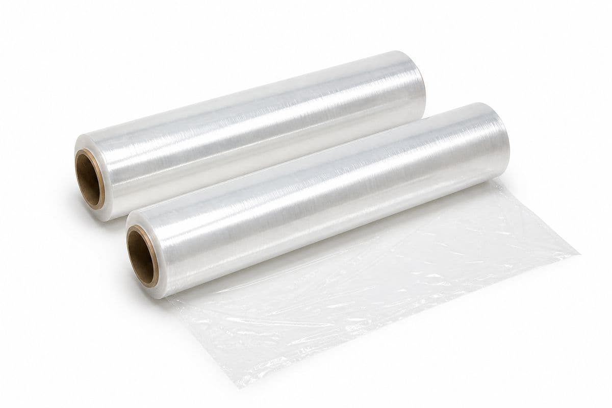 Wrap Roll (Cling Film)