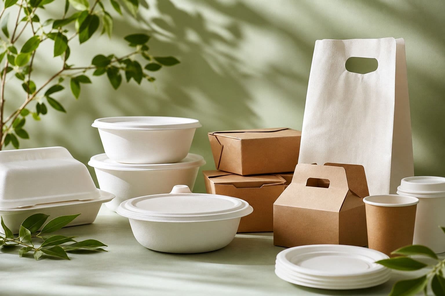 Natureblend packaging lifestyle range